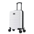 20-Inch Hardside Spinner Luggage V535