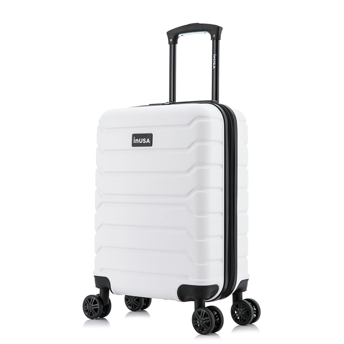 20-Inch Hardside Spinner Luggage V535
