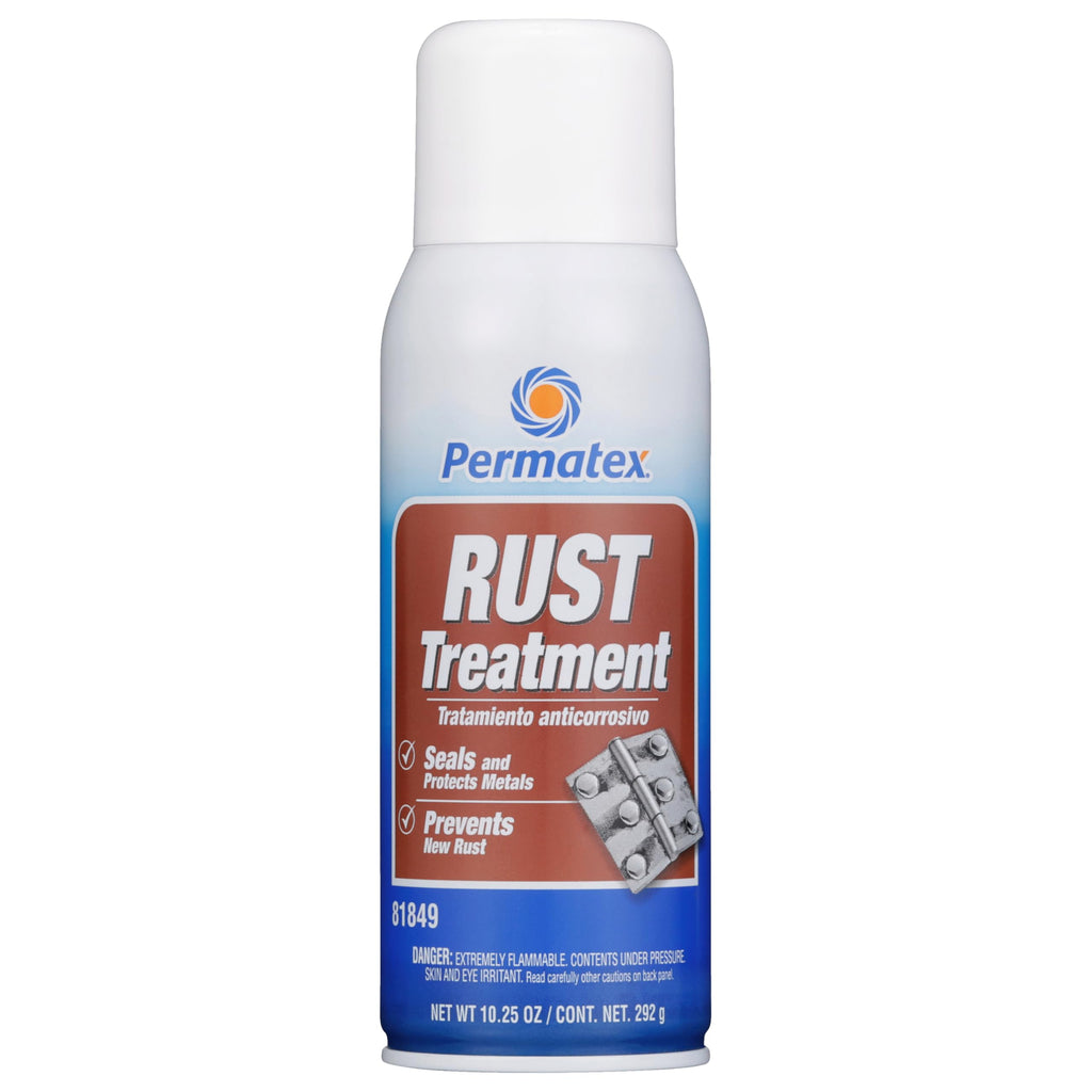 Rust Treatment 10.25 oz Aerosol Can Q785661