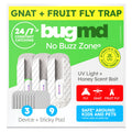 Fruit Fly Trap with UV Light L85357