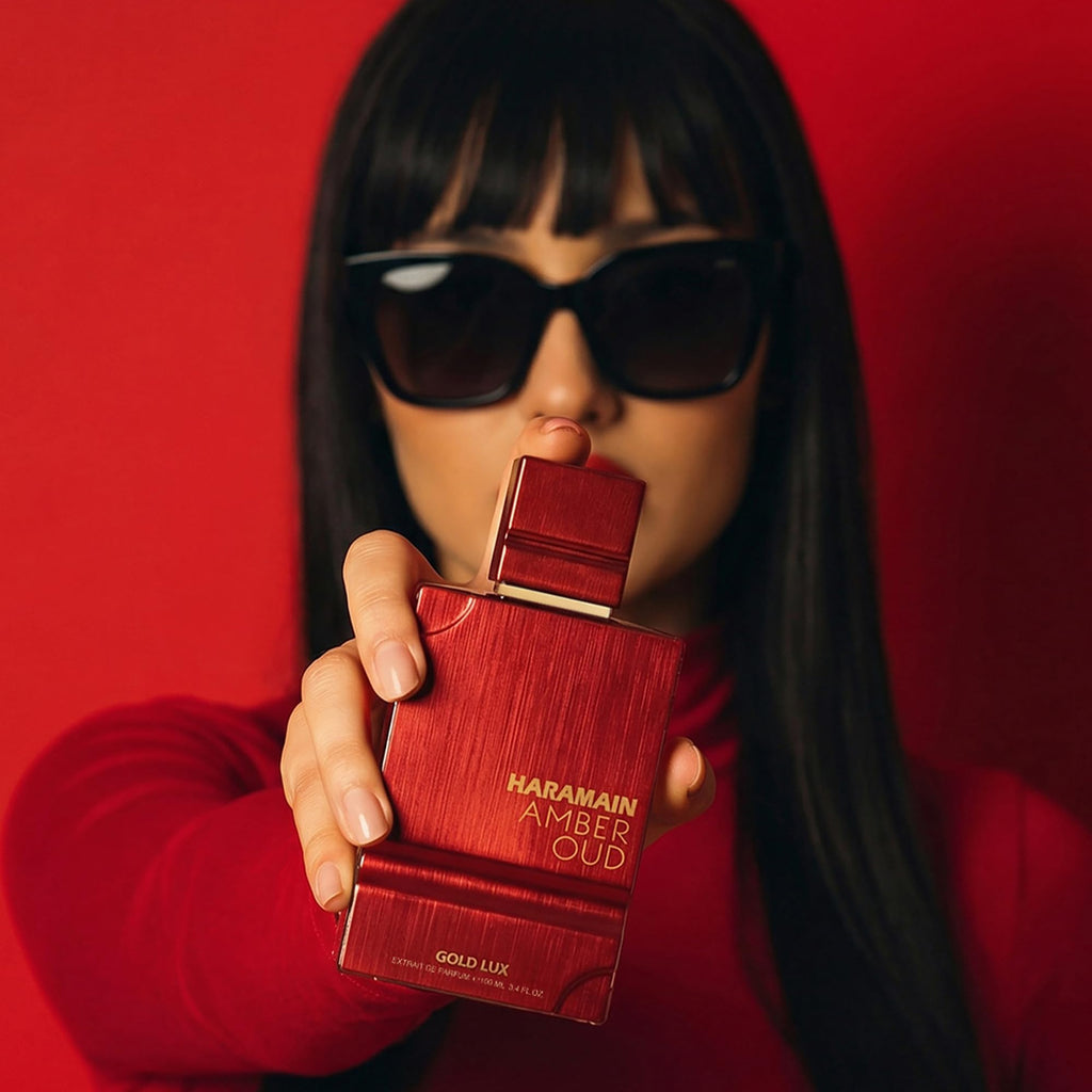 3.4 oz Extrait De Parfum Spray A5216