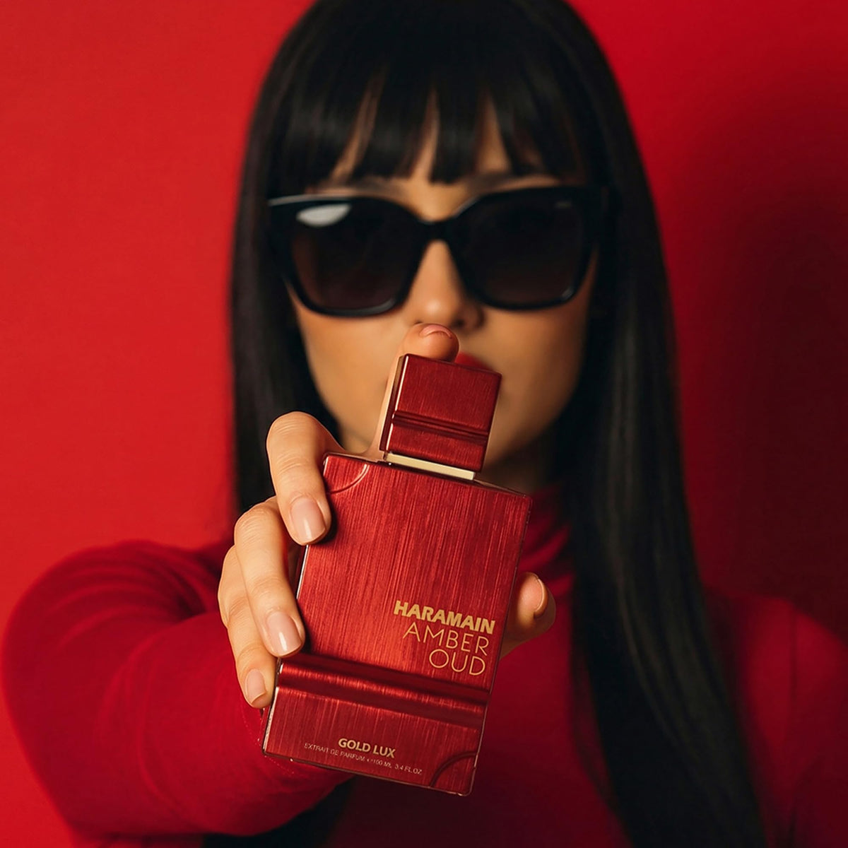 3.4 oz Extrait De Parfum Spray A5216