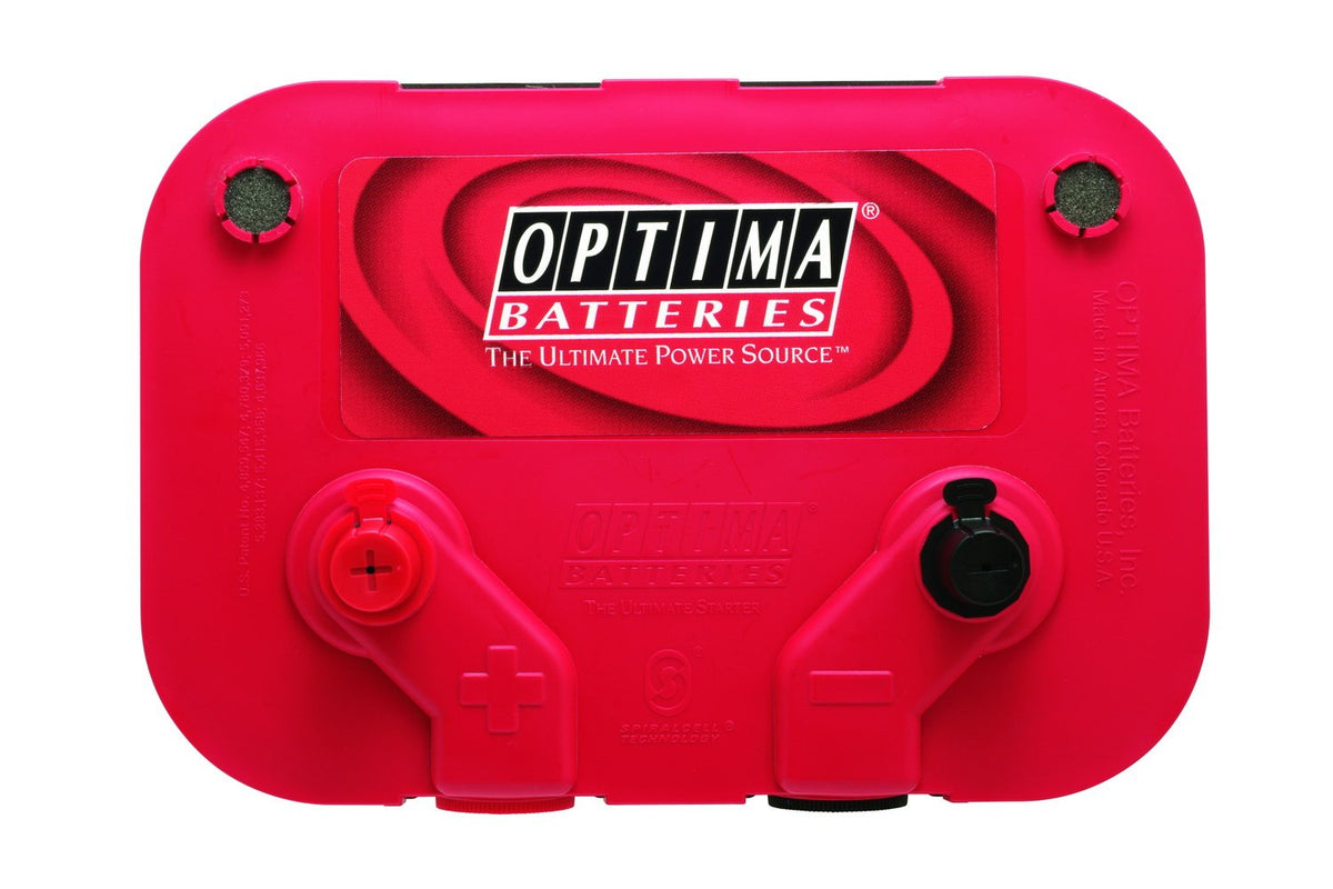 AGM 12V Battery 800 CCA Dual Terminal Group 34/78 I869371
