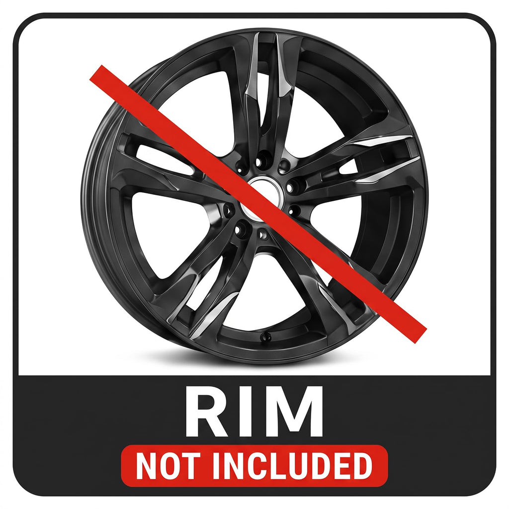 All Season 18 inch Tire U68718