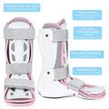 Walking Boot with Removable Liner & Splint E335265