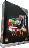 Lego Disney Villains Toy Block Z30053