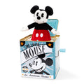 Musical Jack-in-The-Box Toys W299306
