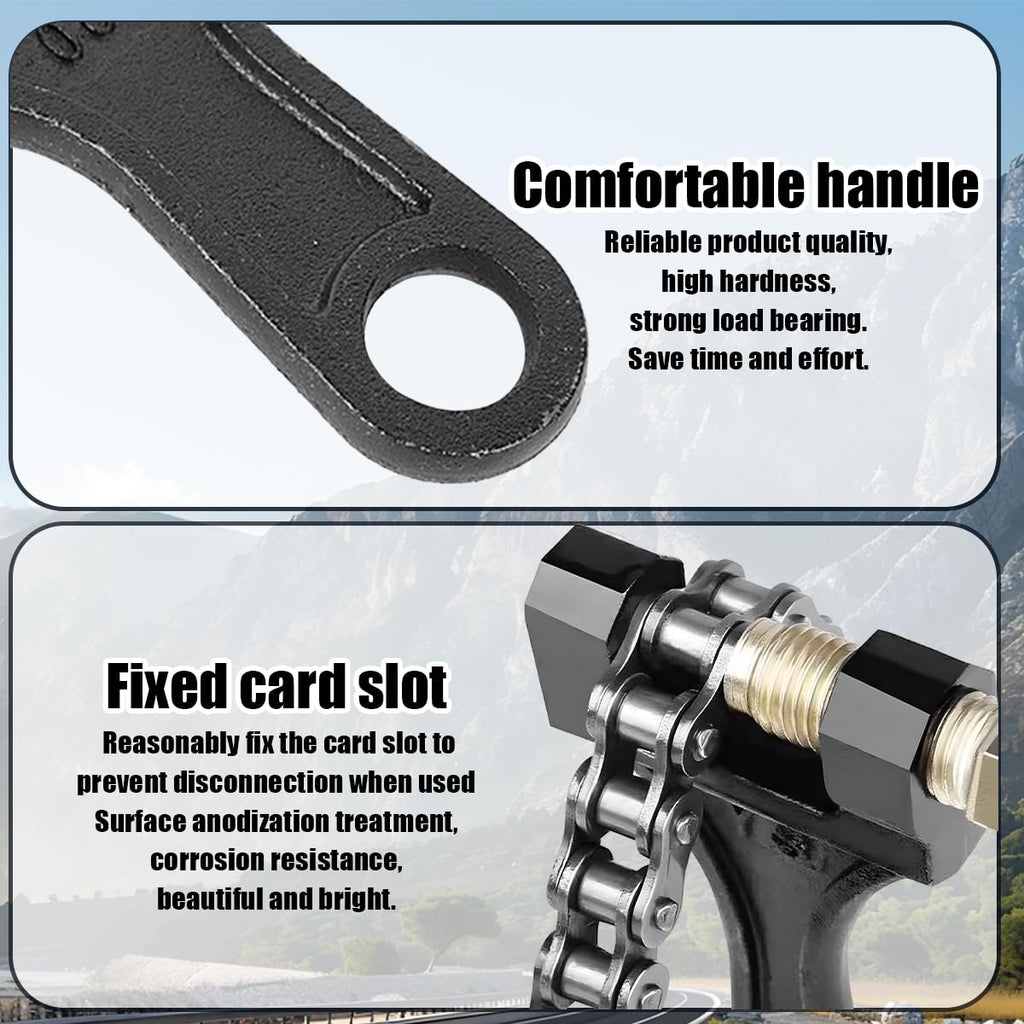 Motorcycle Chain Breaker F8530