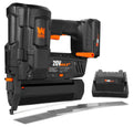20V Max Cordless 18-Gauge Brad Nailer with Battery and Charger R582927