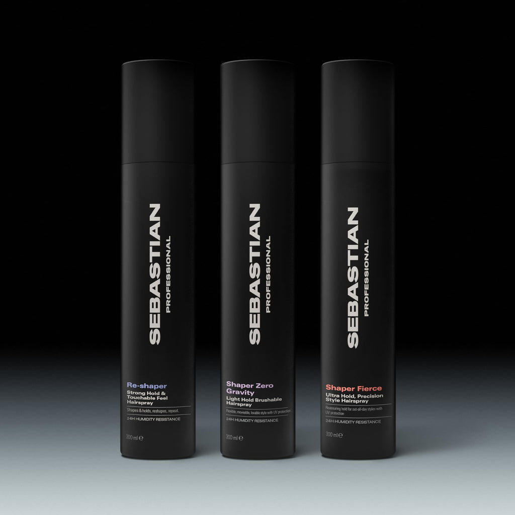 Hairspray A355496