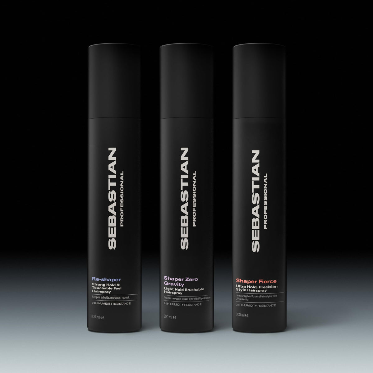 Hairspray A355496