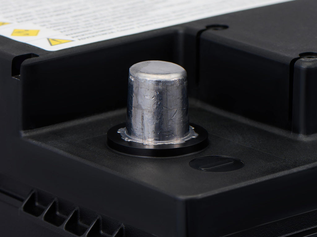 AGM BCI Group 49 Battery J3163