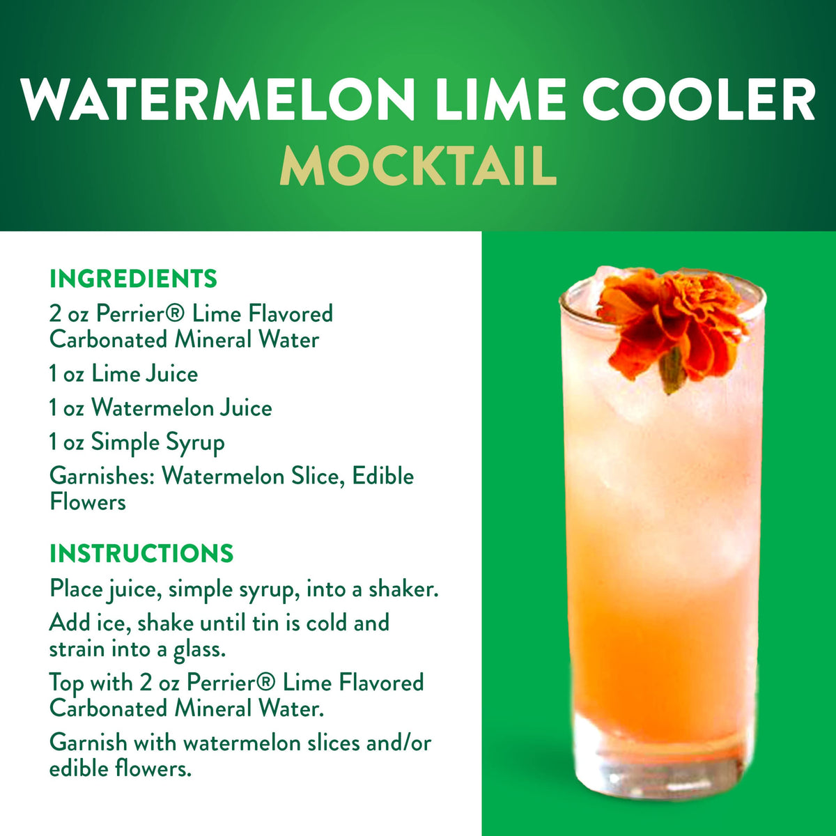 Lime Flavored Sparkling Water 16.9 FL OZ 24 Count R590