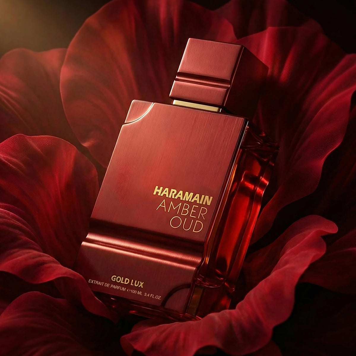 3.4 oz Extrait De Parfum Spray A5216