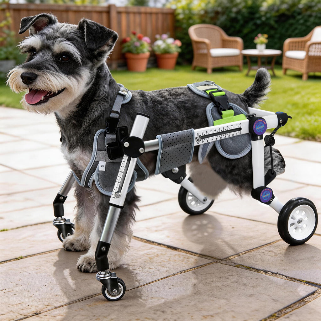 Dog Wheelchair for Small Dogs Z8960