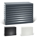 Aluminium Mini Split AC Cover I41883