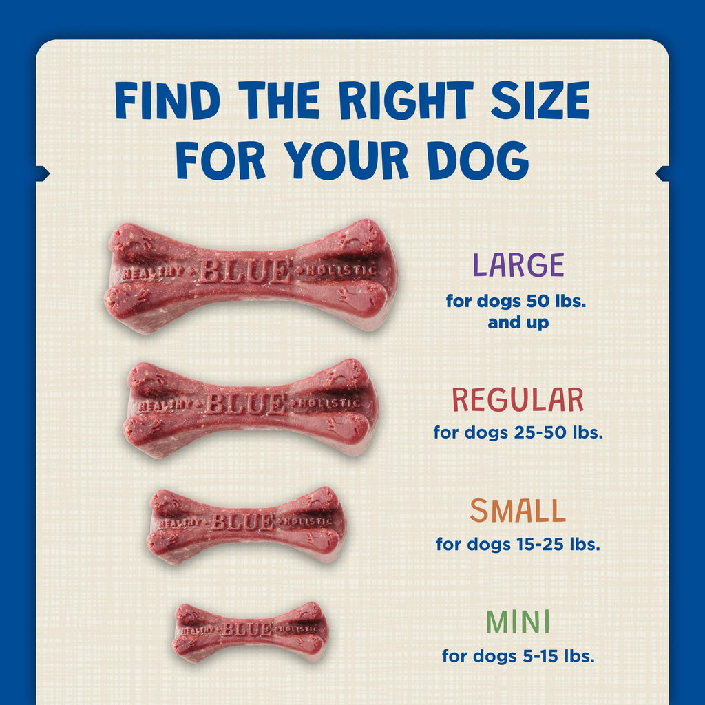 Dental Bones 27 oz O35764
