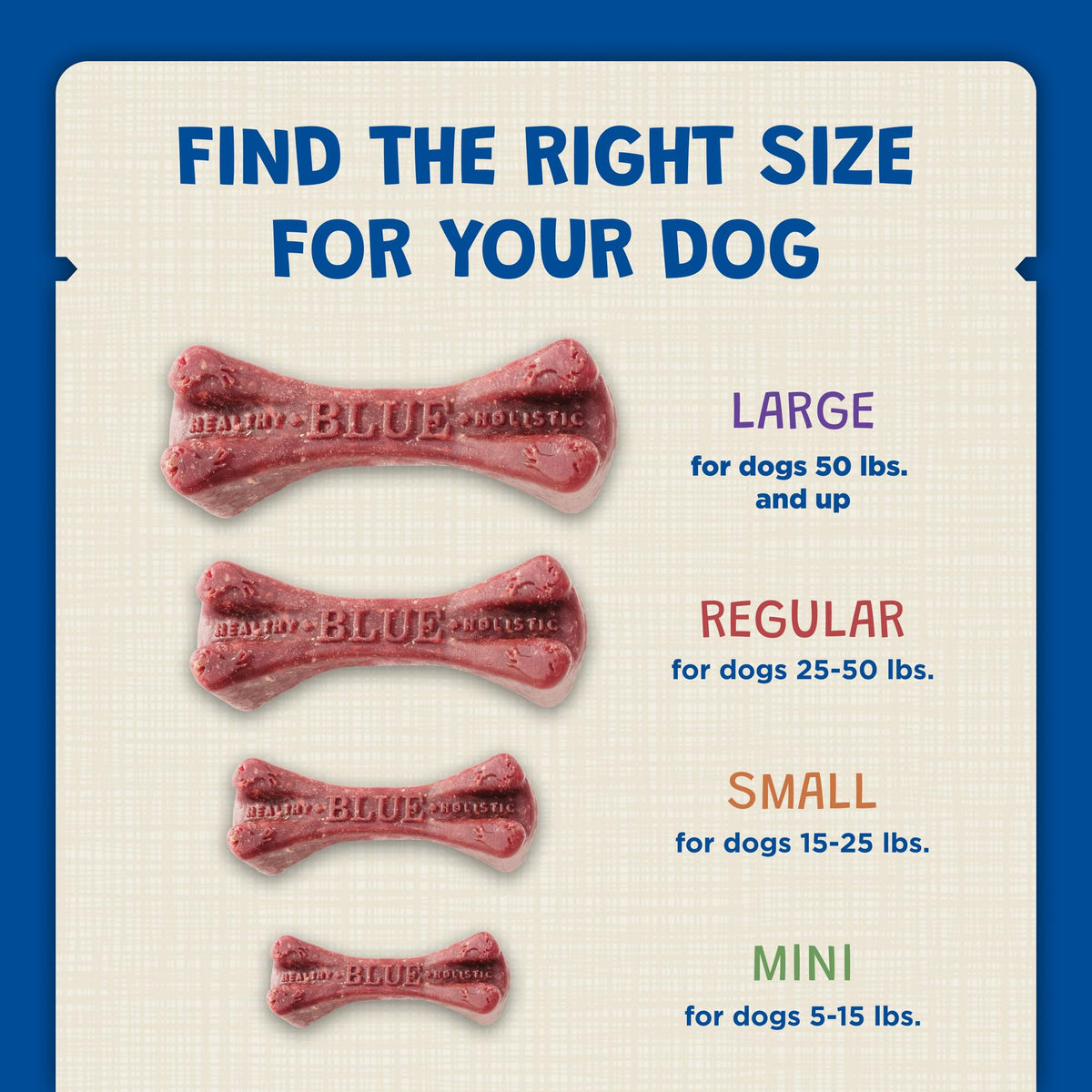 Dental Bones 27 oz O35764