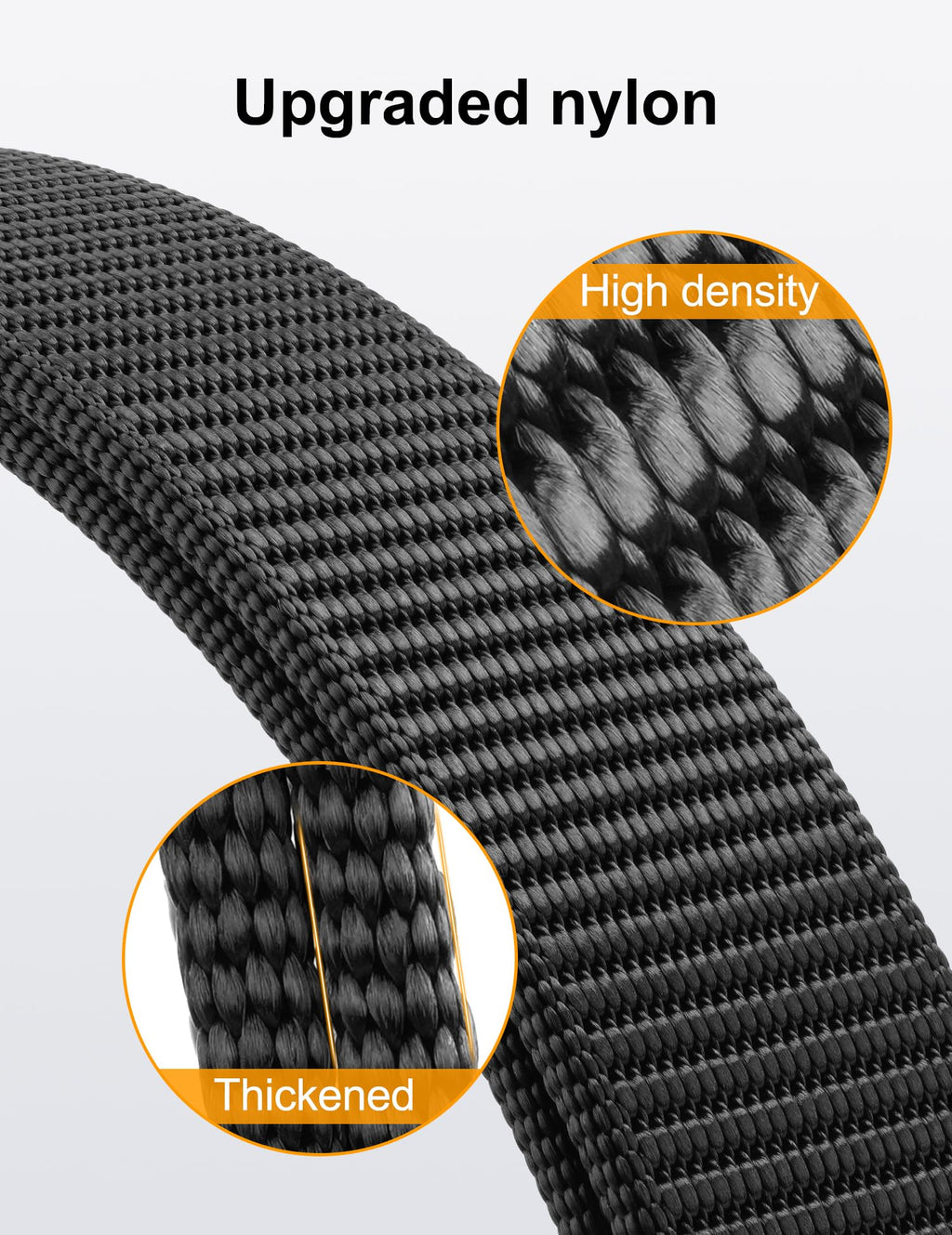 Men's 1.7" Tactical Belt C650018