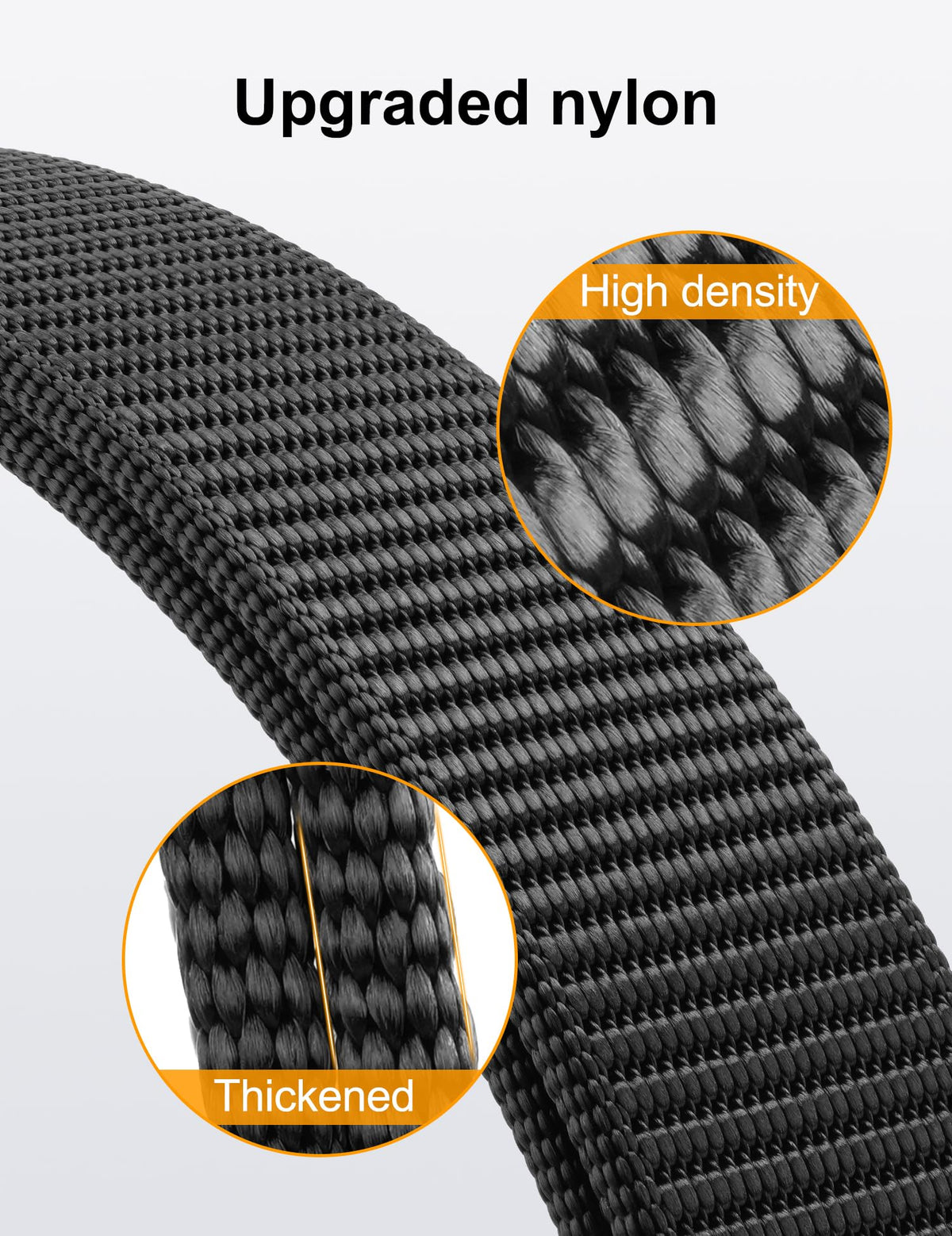 Men's 1.7" Tactical Belt C650018