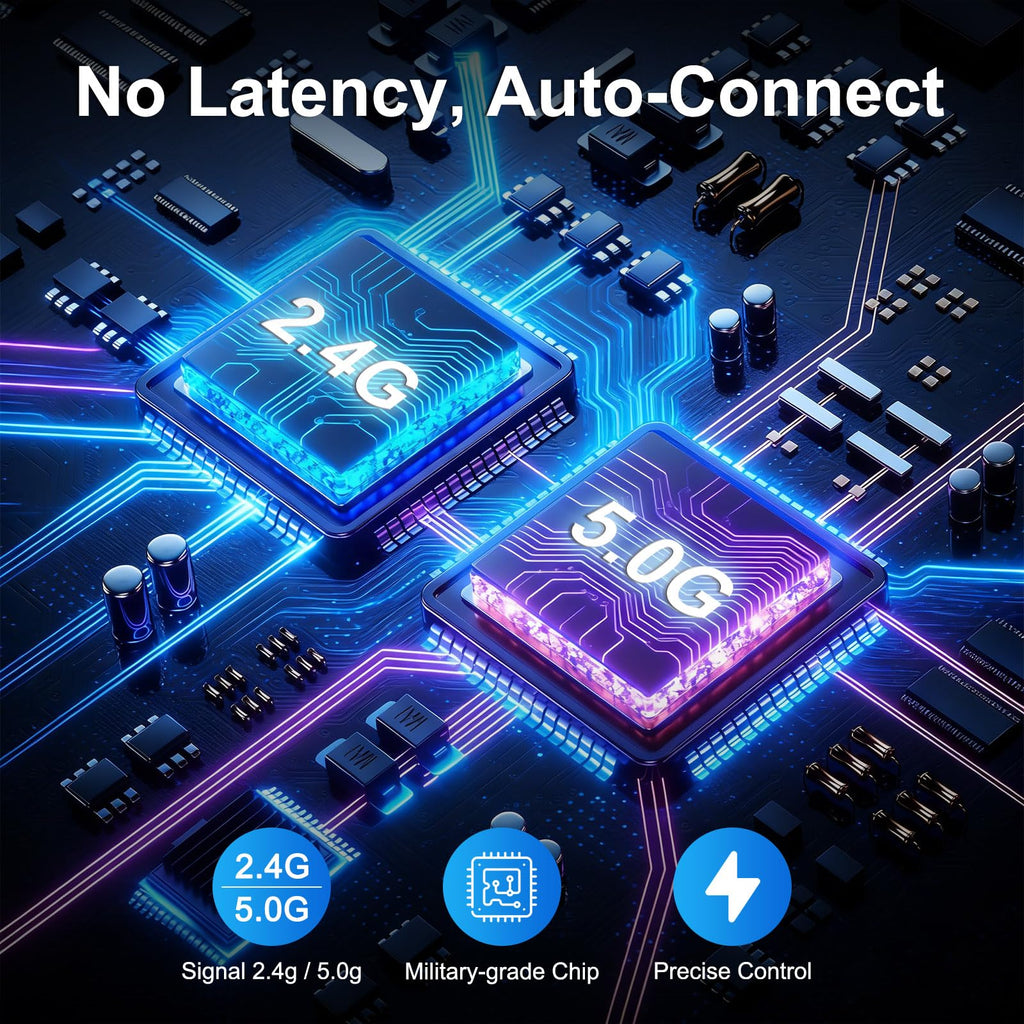 IP68 Waterproof Dog Training Collar with Remote E792