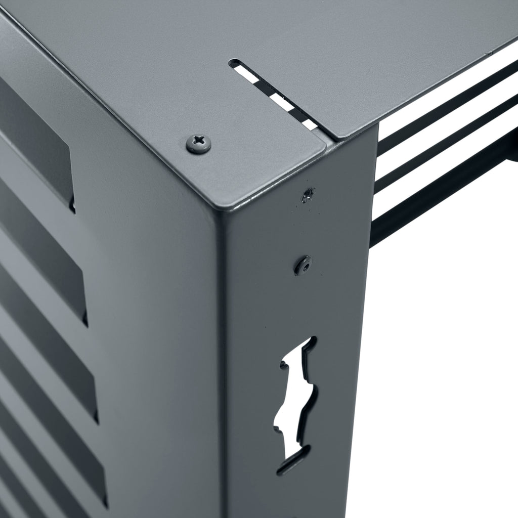 Aluminium Mini Split AC Cover I41883