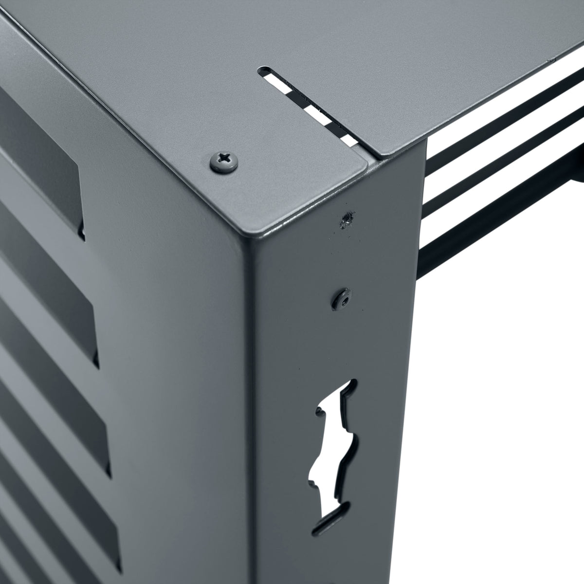 Aluminium Mini Split AC Cover I41883