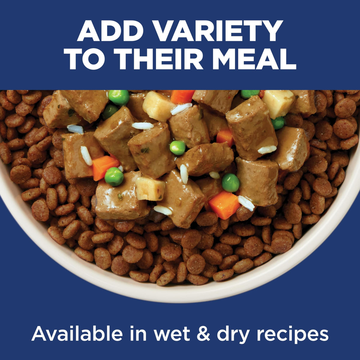 Sensitive Stomach & Skin Wet Dog Food B13632