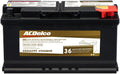 AGM BCI Group 49 Battery J3163