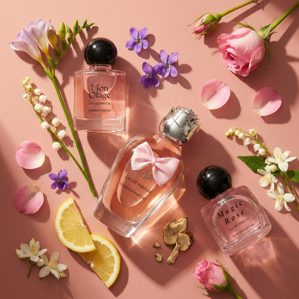 5 Eaux de Parfum Gift Set 49.7 ml I82753