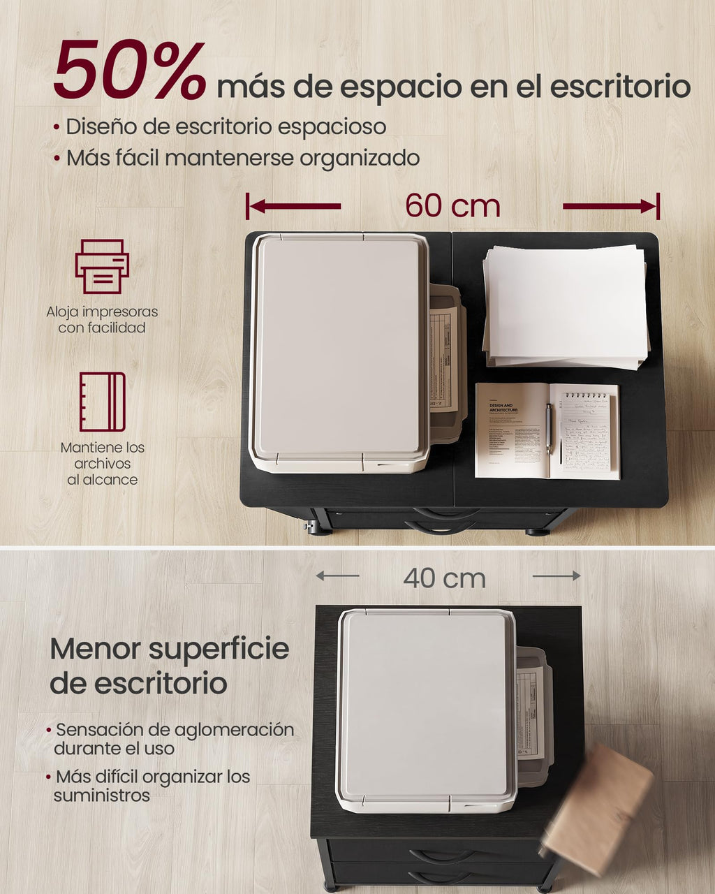 File Cabinet B6844