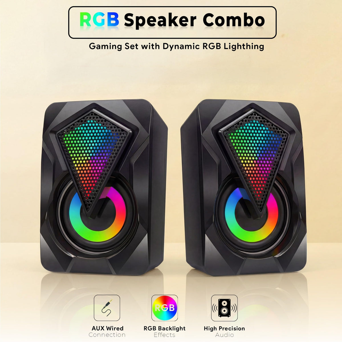 Intel Core i5-8500 16GB DDR4 RAM 256GB SSD GeForce GT 1030 Gaming Desktop Computer Q5902
