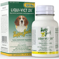 Liquid Dog Dewormer 2 oz L4270