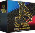 Pokemon TCG Elite Trainer Box P9476