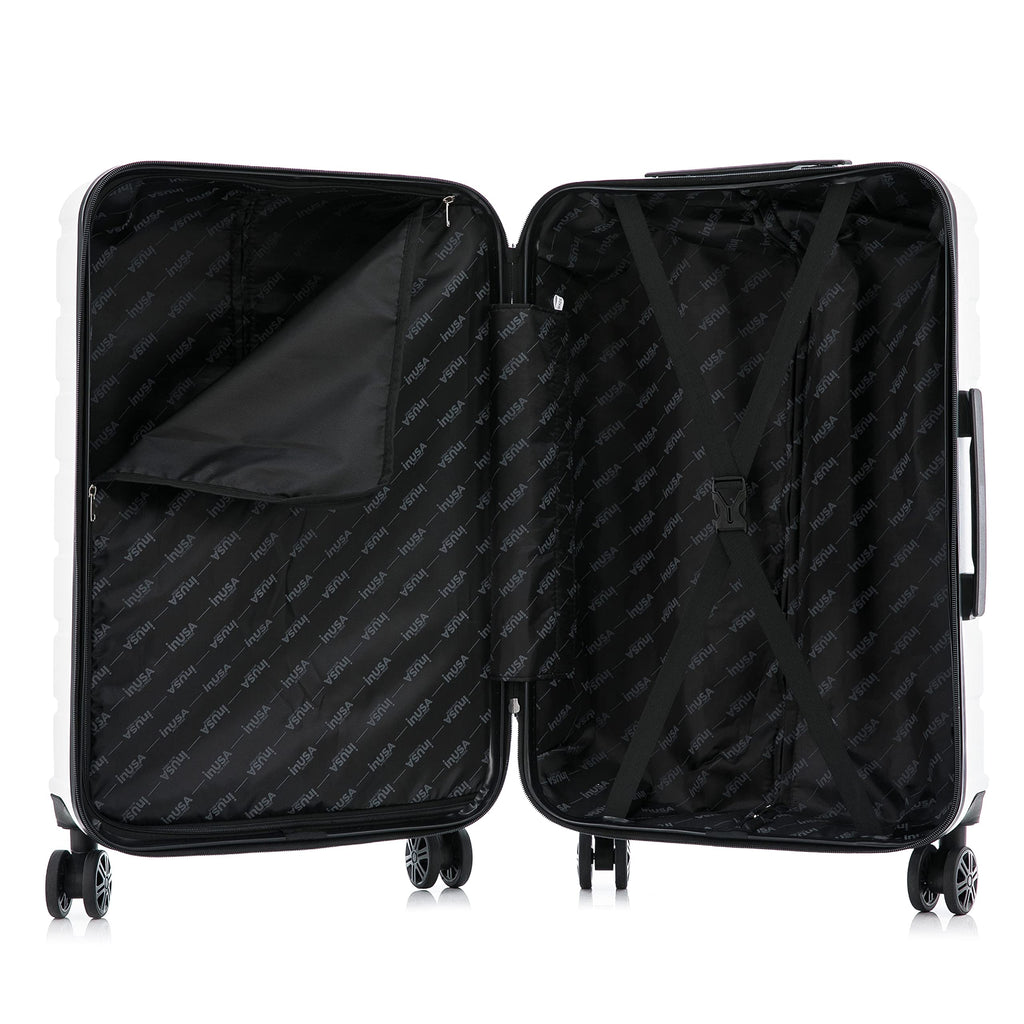 20-Inch Hardside Spinner Luggage V535