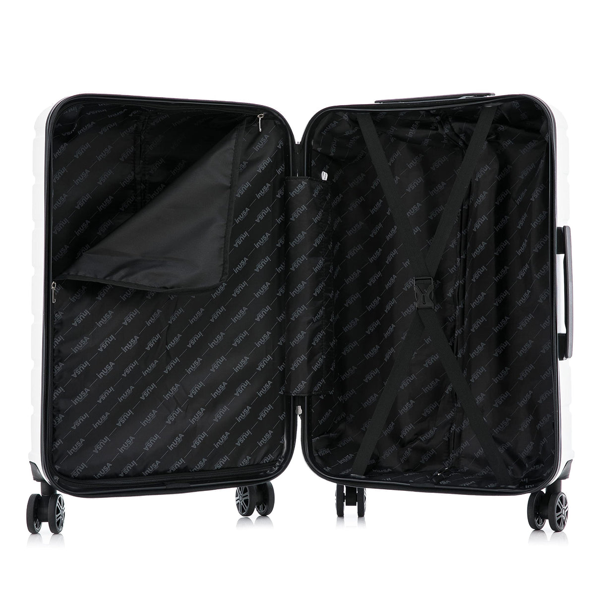 20-Inch Hardside Spinner Luggage V535