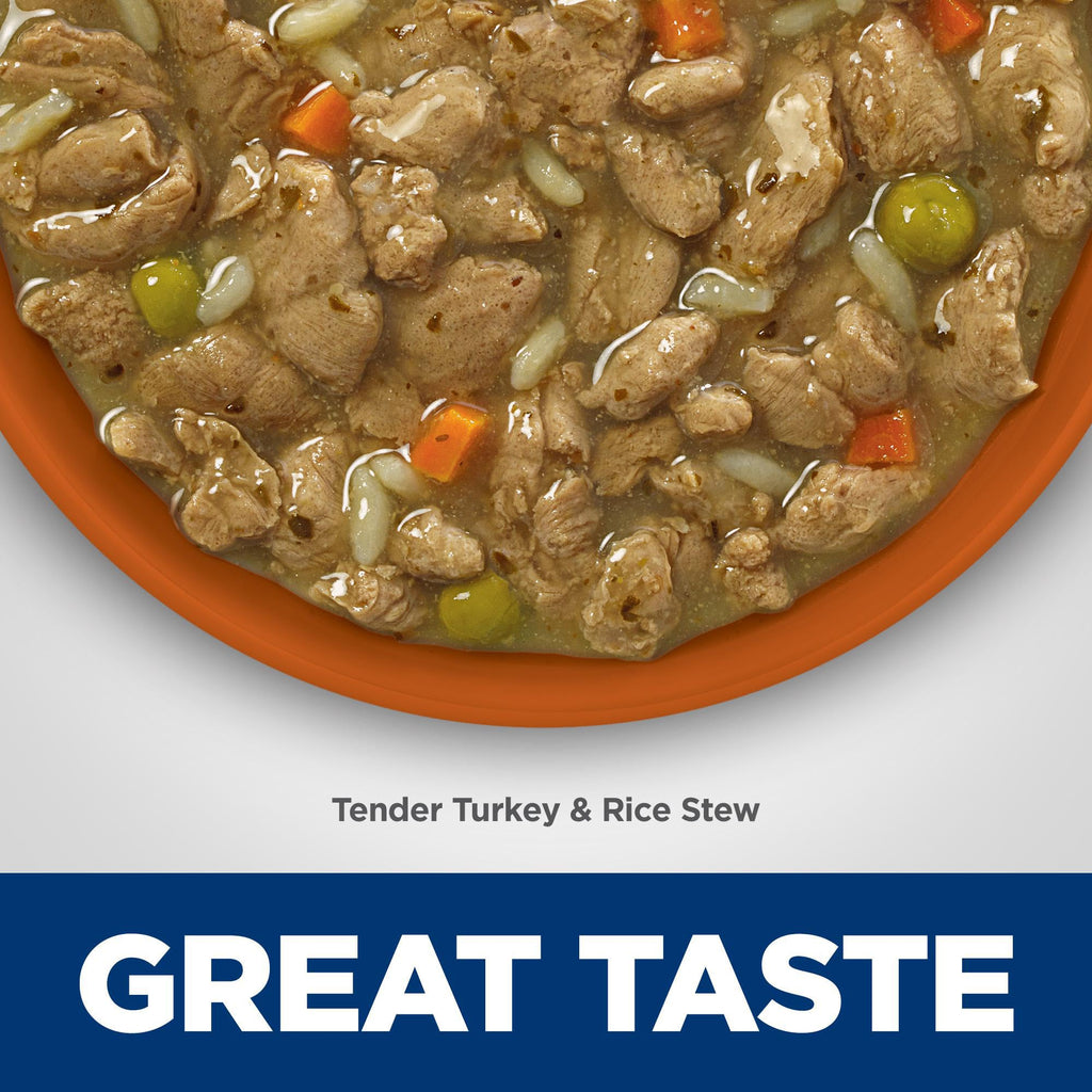 Sensitive Stomach & Skin Wet Dog Food B13632