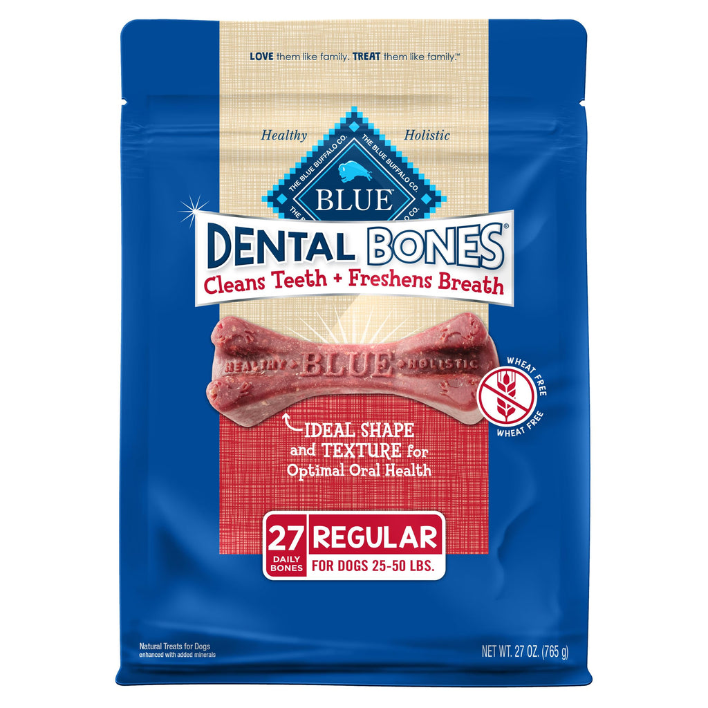 Dental Bones 27 oz O35764