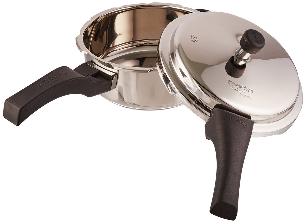 3L Stainless Steel Induction Pressure Cooker B203