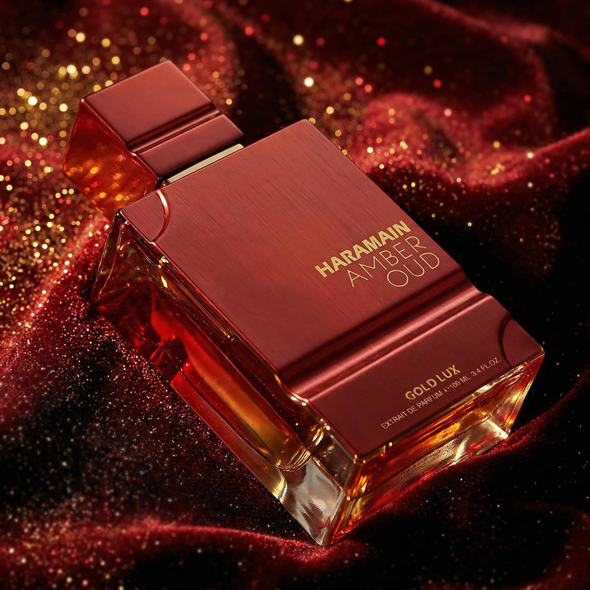 3.4 oz Extrait De Parfum Spray A5216
