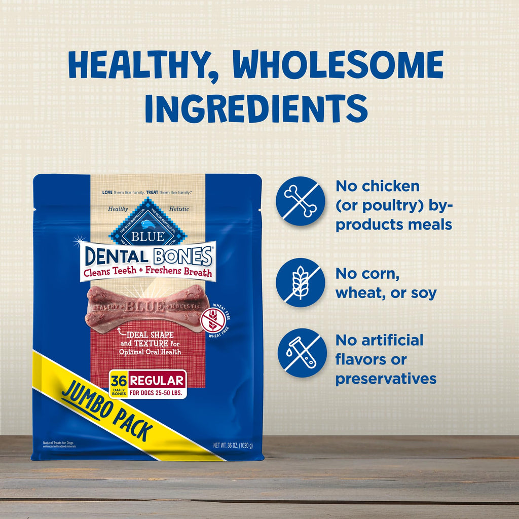 Dental Bones 27 oz O35764