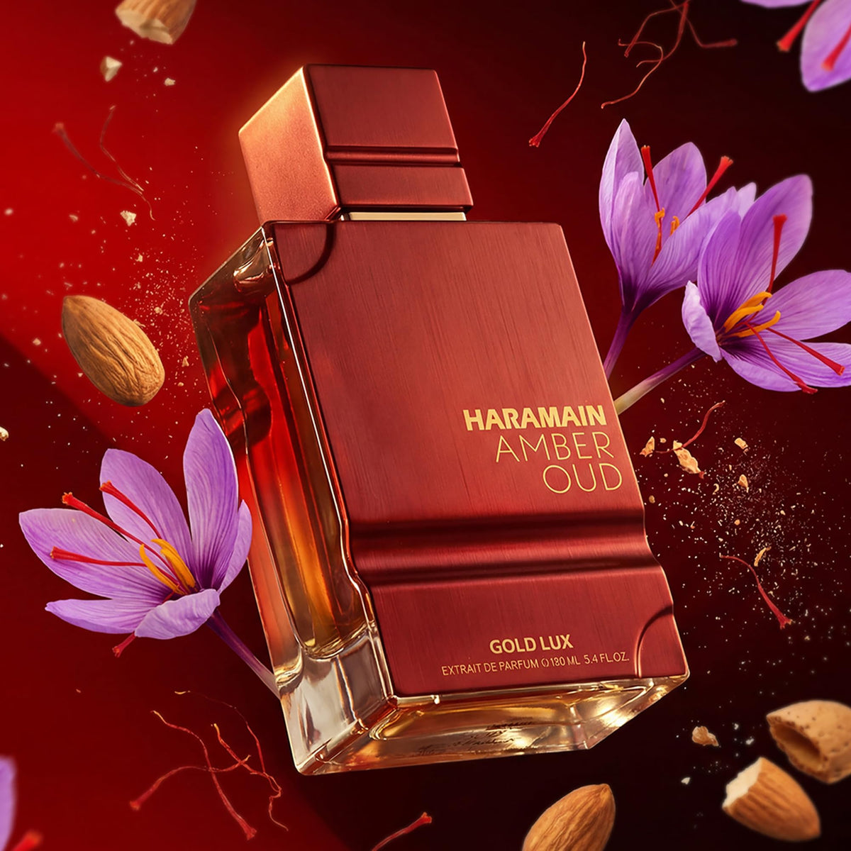 3.4 oz Extrait De Parfum Spray A5216