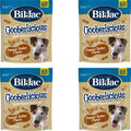 Peanut Butter Flavor Dog Treats 10oz 4-Pack M325505