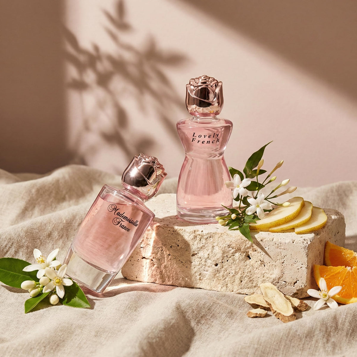 5 Eaux de Parfum Gift Set 49.7 ml I82753
