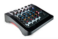 6-Input Audio Mixer W99487