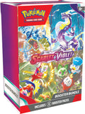 Pokemon TCG Booster Bundle A7059