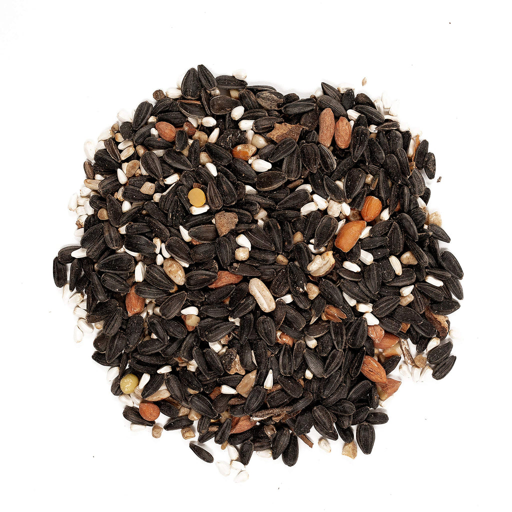 Wild Bird Food Bundle 20 lbs + 5 lbs P92186