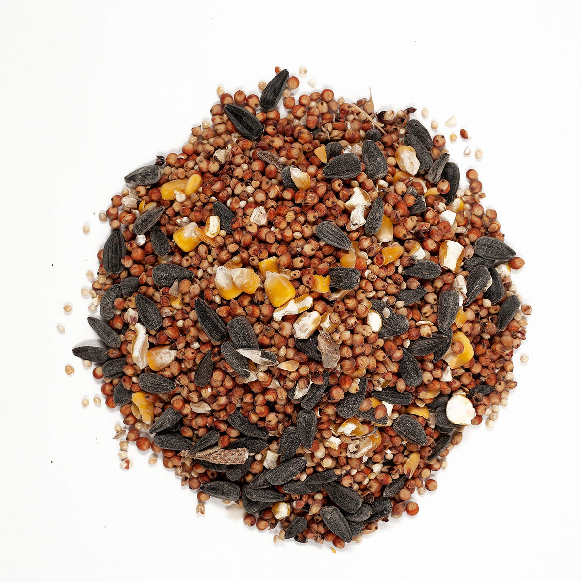 Wild Bird Food Bundle 20 lbs + 5 lbs P92186