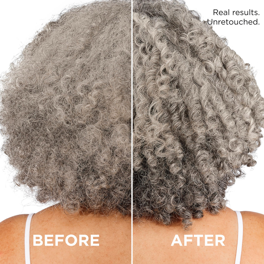 Sulfate Free Coconut Oil Conditioner for Curly Hair 8.5 Fl Oz M6405