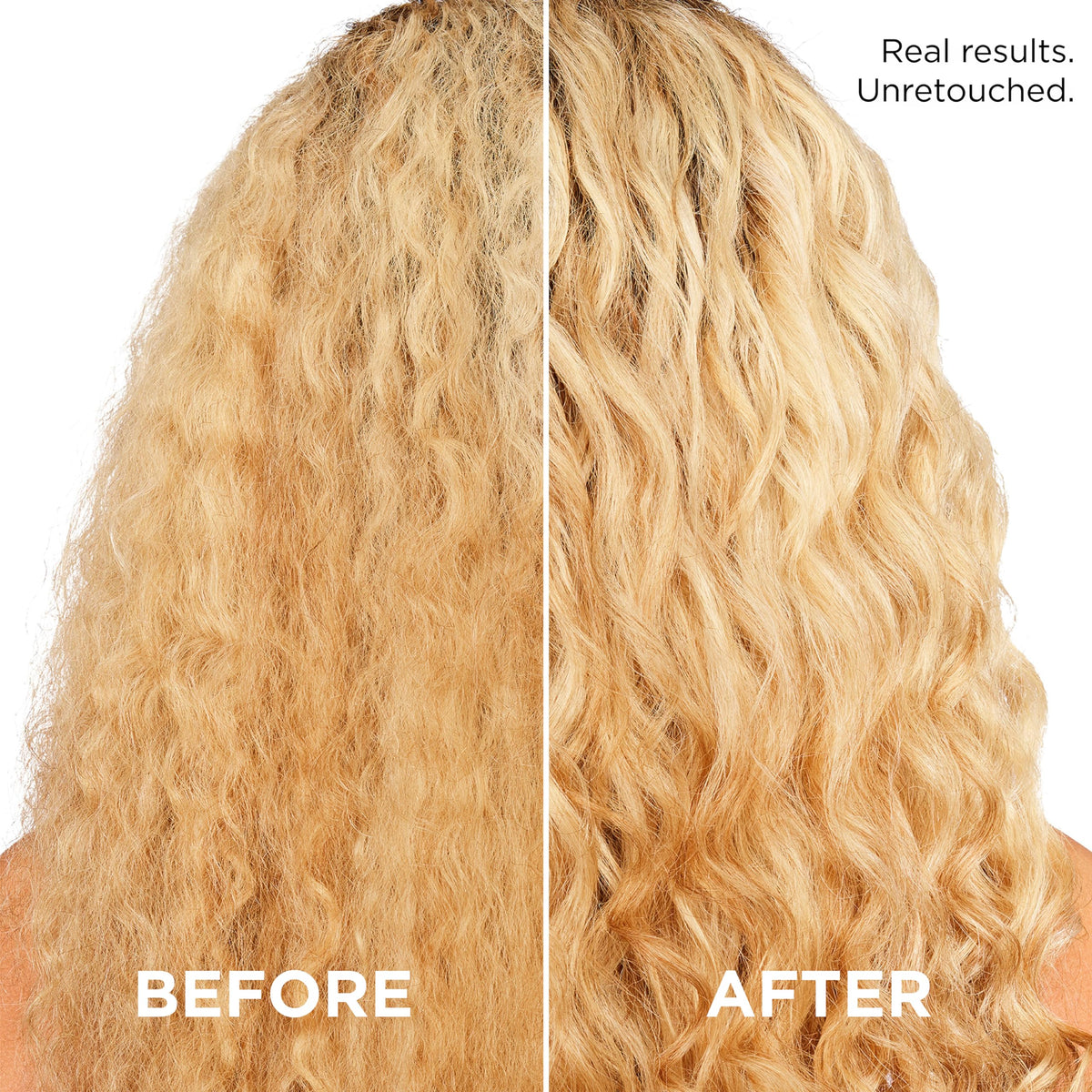 Sulfate Free Coconut Oil Conditioner for Curly Hair 8.5 Fl Oz M6405